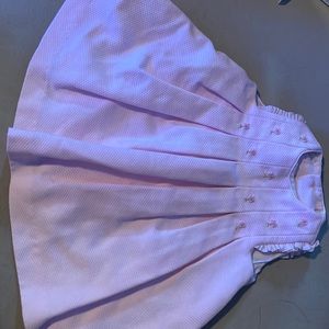 Beautiful pink lvli&me set